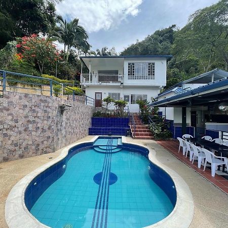 Finca Altamira ลาเบกา ภายนอก รูปภาพ