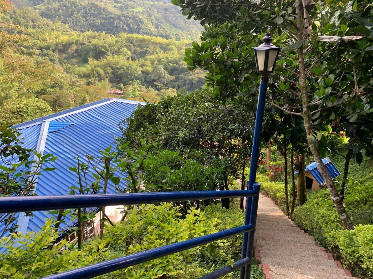 Finca Altamira ลาเบกา ภายนอก รูปภาพ