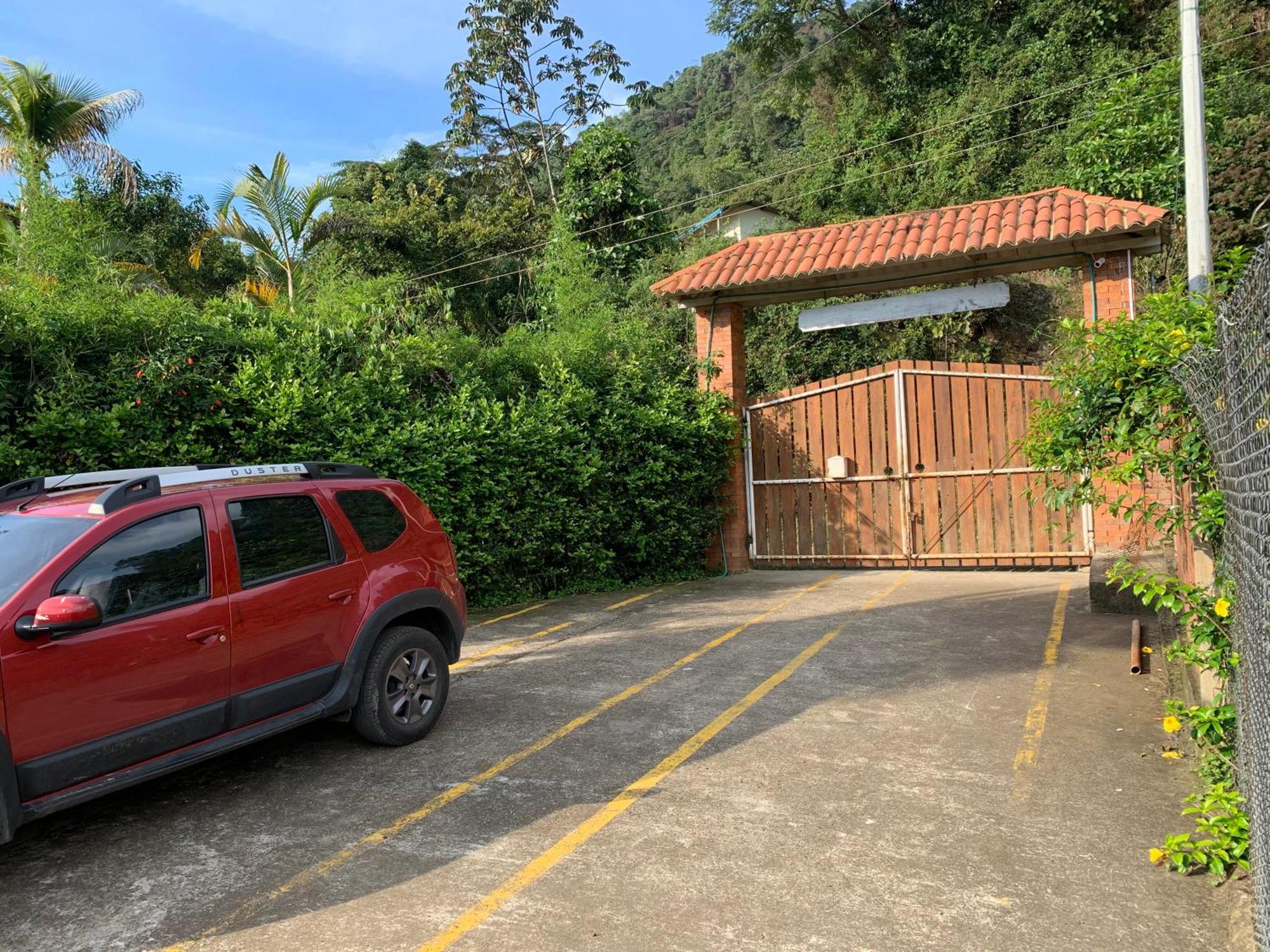 Finca Altamira ลาเบกา ภายนอก รูปภาพ