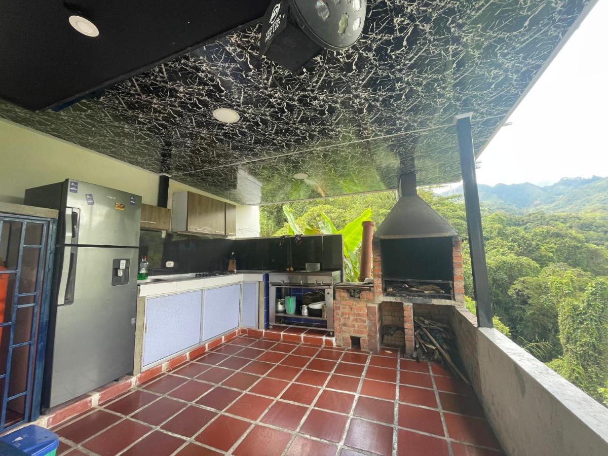 Finca Altamira ลาเบกา ภายนอก รูปภาพ